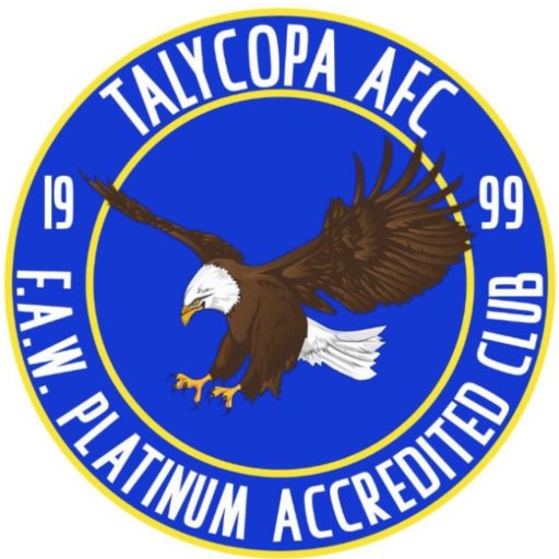 Talycopa AFC Badge